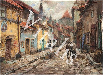 Postkarte Nr. 39