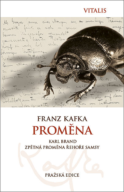 Proměna