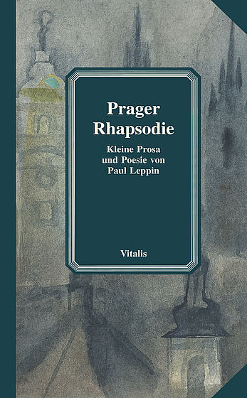 Prager Rhapsodie