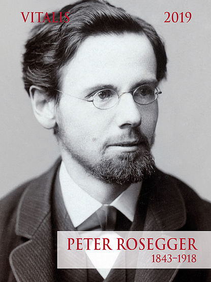 Minikalender Peter Rosegger 2019