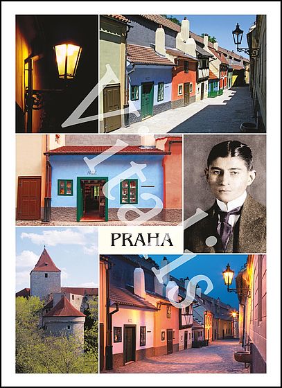 Pohled č. 12