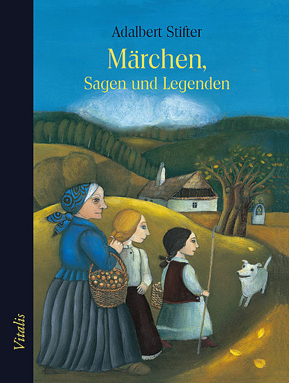 Märchen, Sagen und Legenden