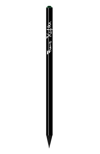 Bleistift mit Preciosa®-Kristall