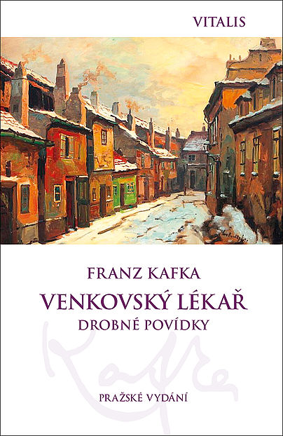 Venkovský lékař