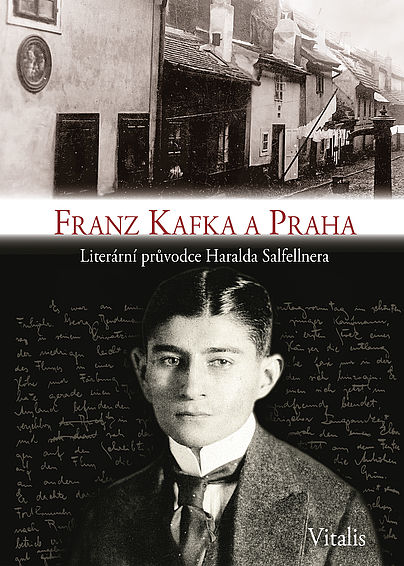 Franz Kafka and Prague