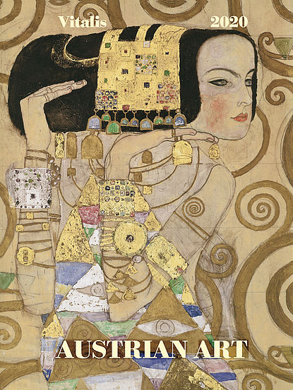 Minicalendar Austrian Art 2020