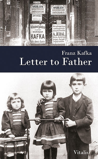 Brief an den Vater