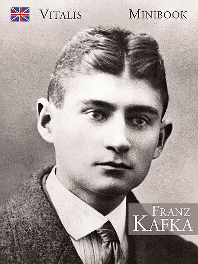 Minibook Franz Kafka