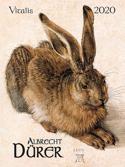 Minikalender Albrecht Dürer 2020