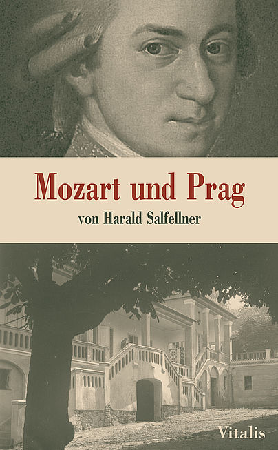 Mozart und Prag