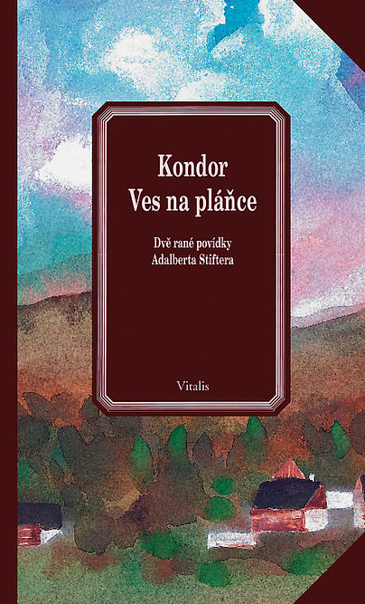 Kondor/Ves na pláňce