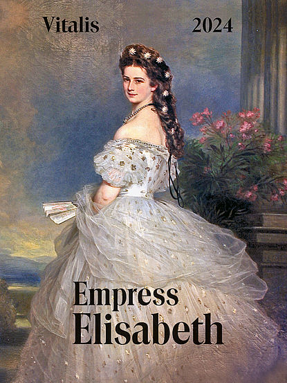Minikalender Empress Elisabeth 2024