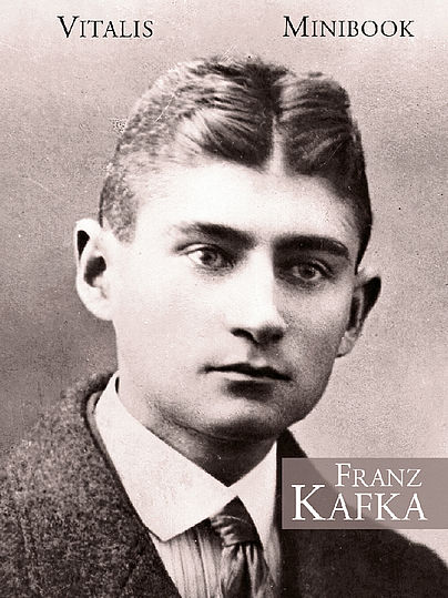 Minibook Franz Kafka