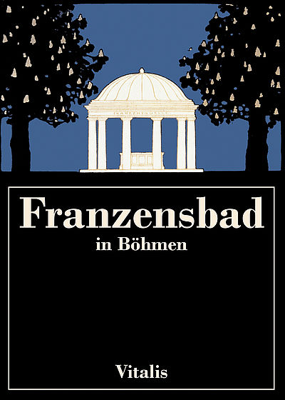 Franzensbad in Bohemia