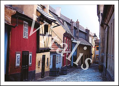 Postcard no. 21