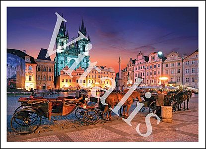 Postkarte Nr. 29