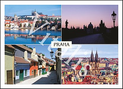 Postcard no. 24
