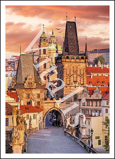 Postkarte Nr. 7