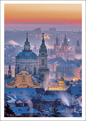 Postcard no. 2