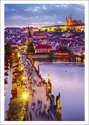 Postkarte Nr. 10