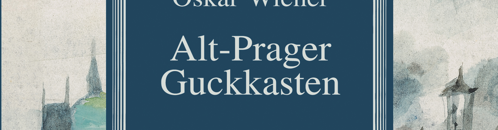 Alt-Prager Guckkasten