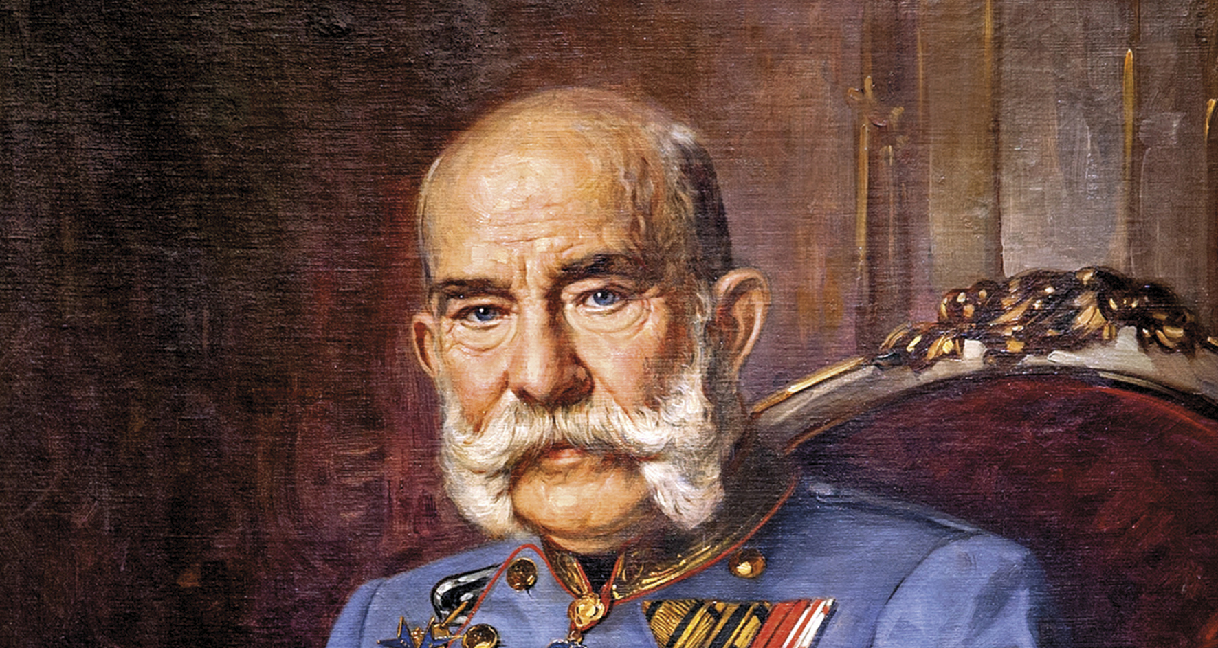 Franz Joseph I.