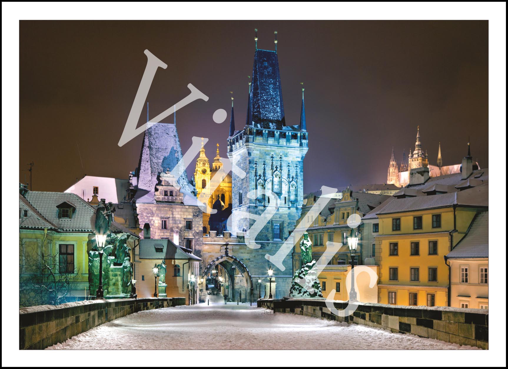Postcard no. 33