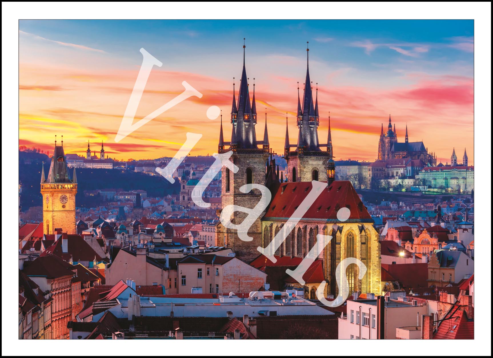 Postkarte Nr. 38