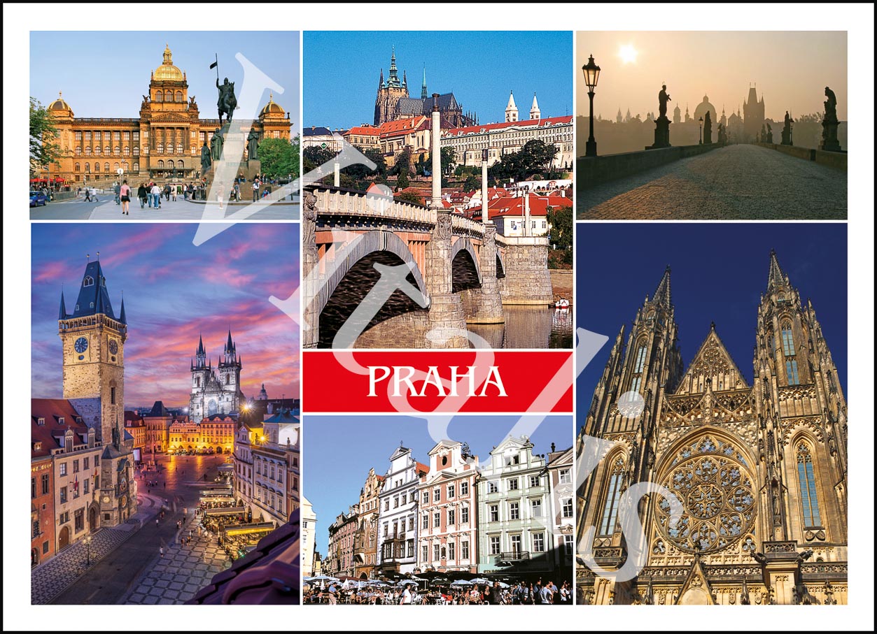 Postkarte Nr. 28