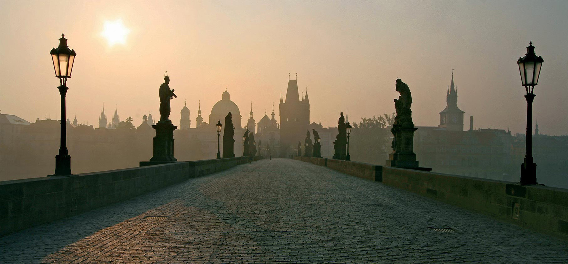 Prague