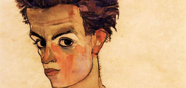 Egon Schiele